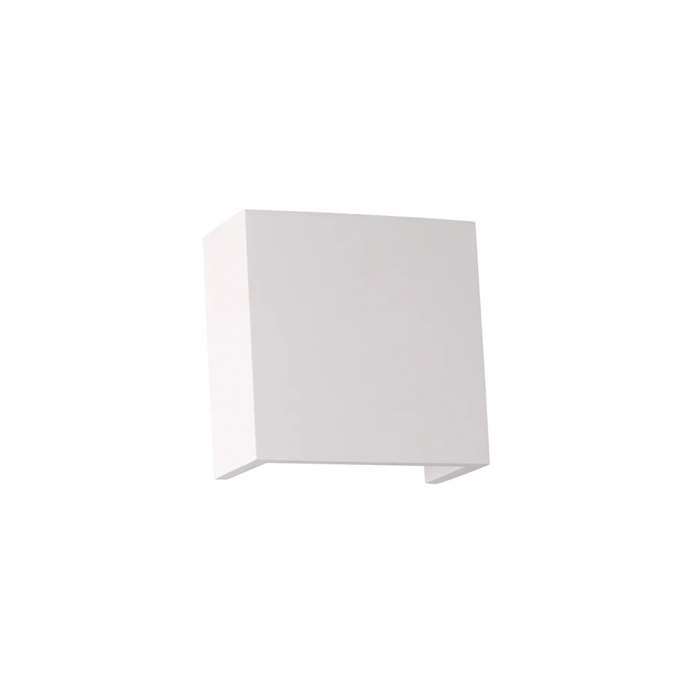 Настенный светильник ODEON LIGHT GIPS 3883/1W