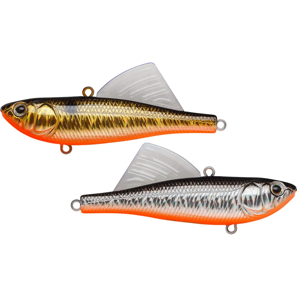 Воблер Strike Pro Tornado Vibe 85 EG-204B-UV#A70-613-SBO