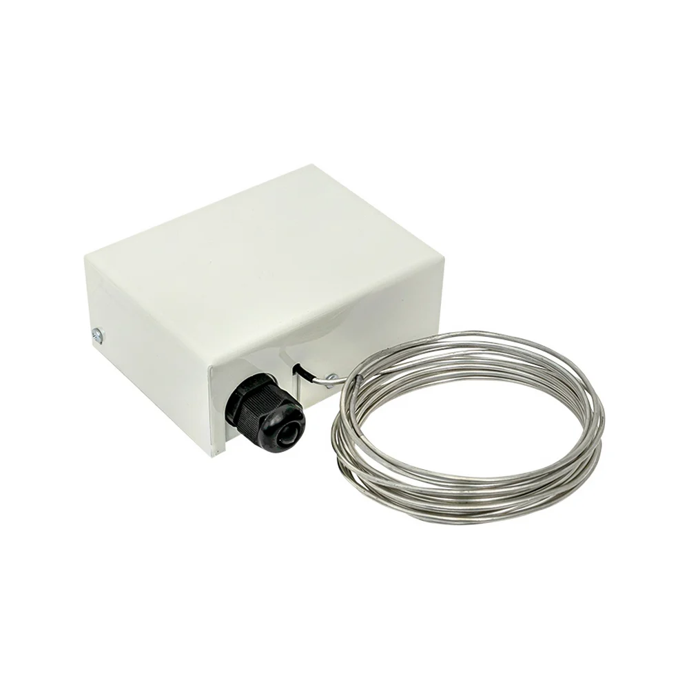 Реле температуры EKF TR-15-3