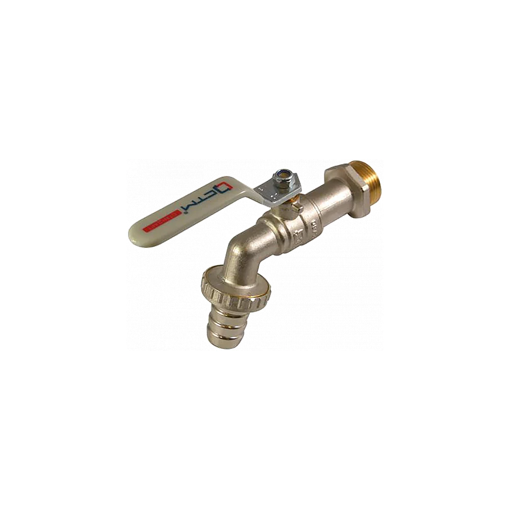 Шаровой кран СТМ СТАНДАРТ CWBH0012