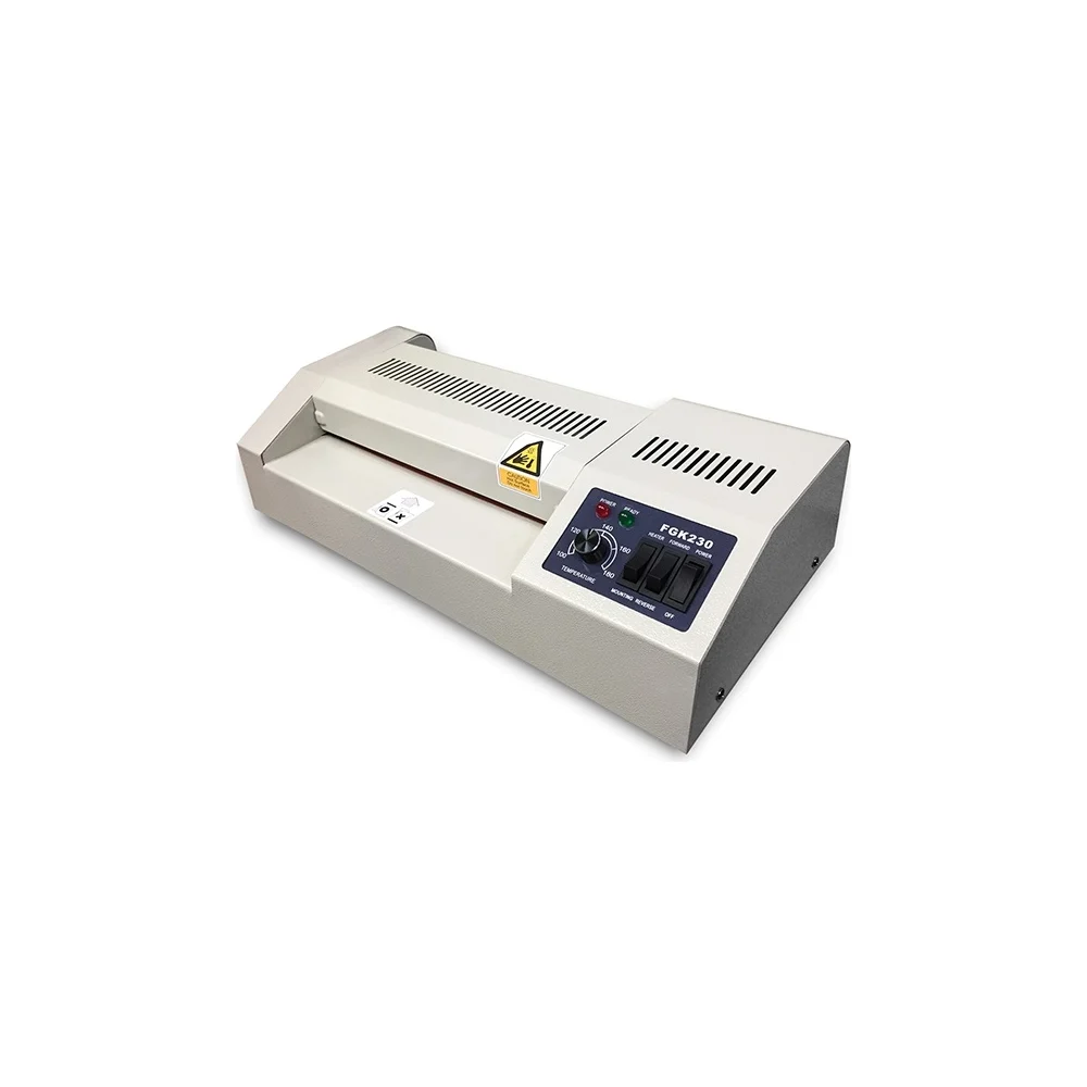 Ламинатор ГЕЛЕОС FGK 230