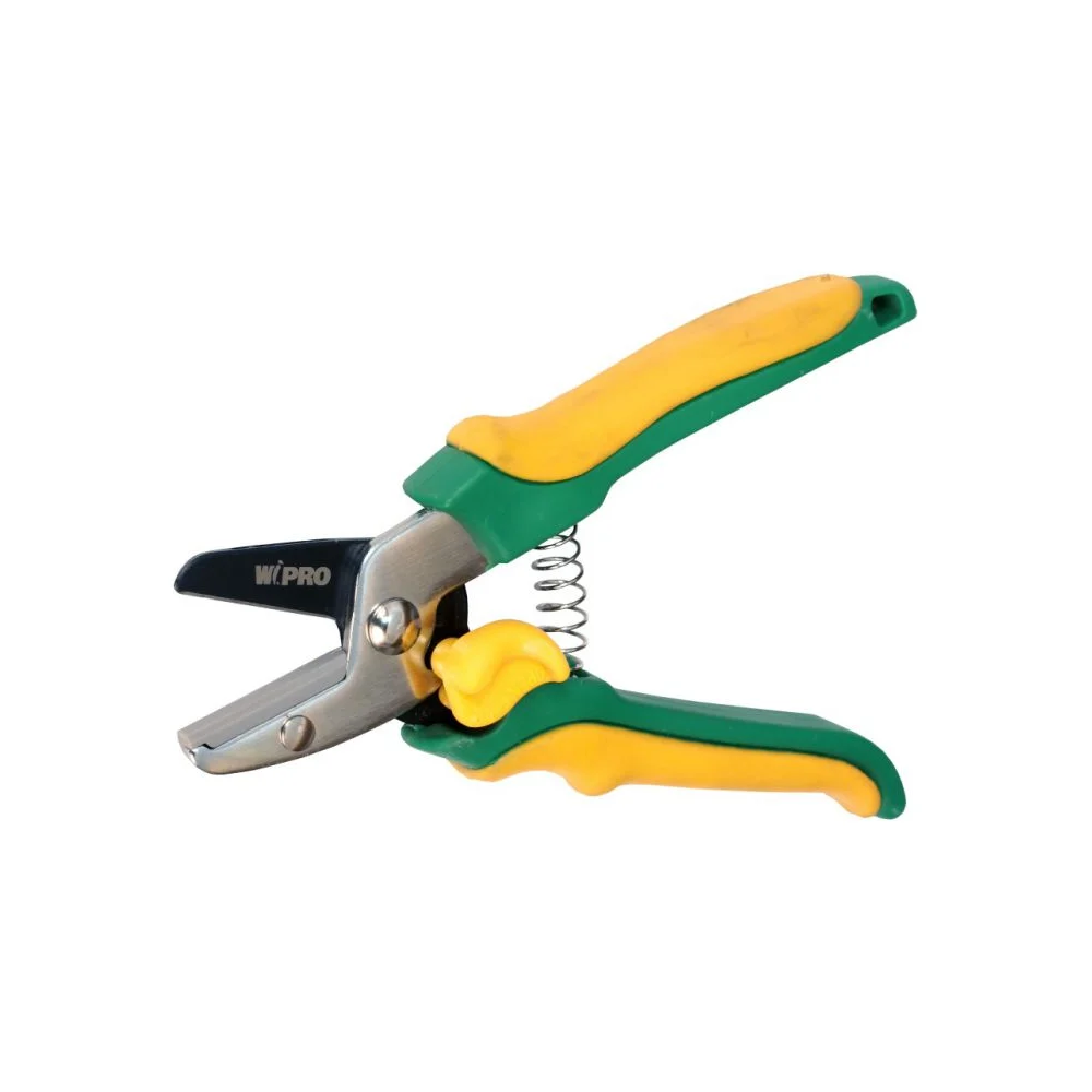Контактный секатор WIPRO DeLuxe 07-213