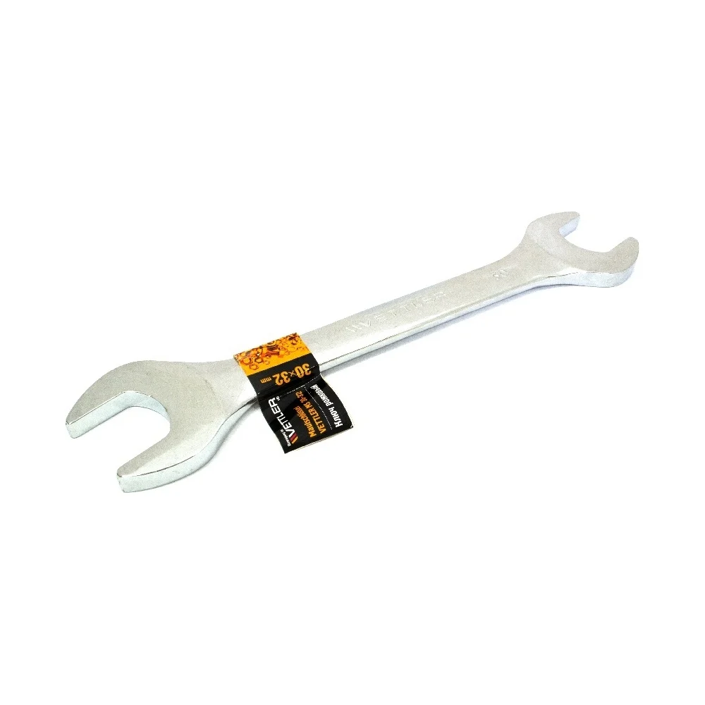 Рожковый ключ VETTLER MS30x32