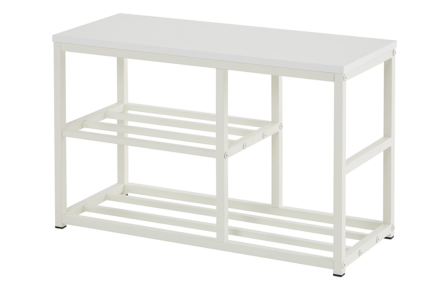 Обувница Элегант
