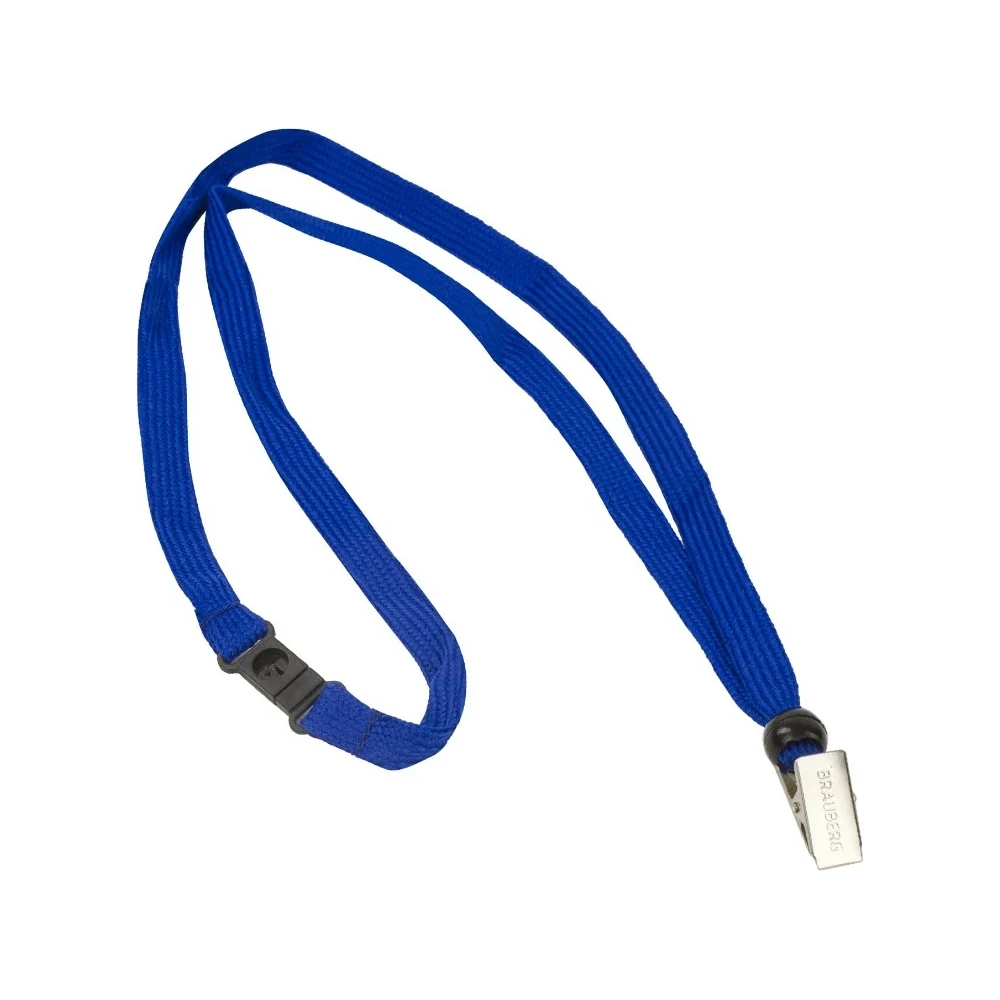 Лента для бейджей BRAUBERG 235725