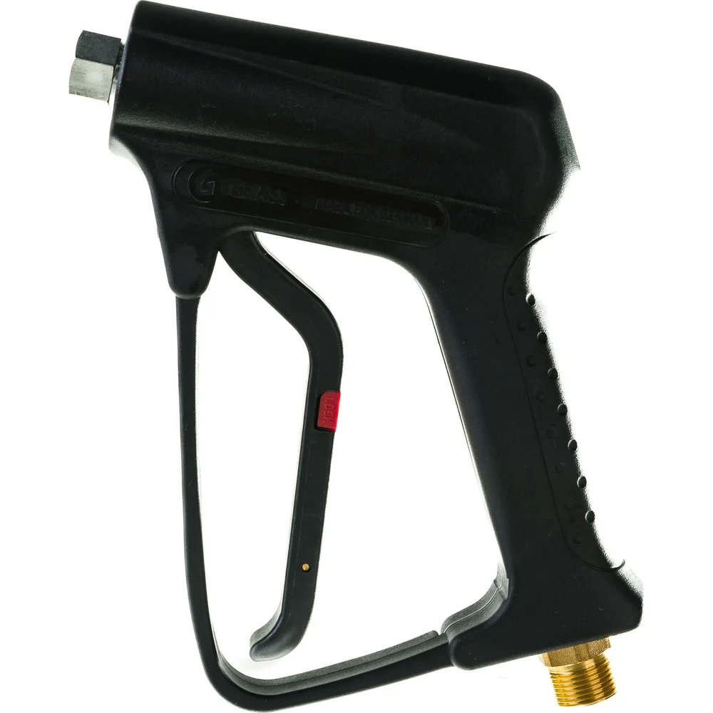 Пистолет высокого давления Grass ECOLINE Vers PK-0353