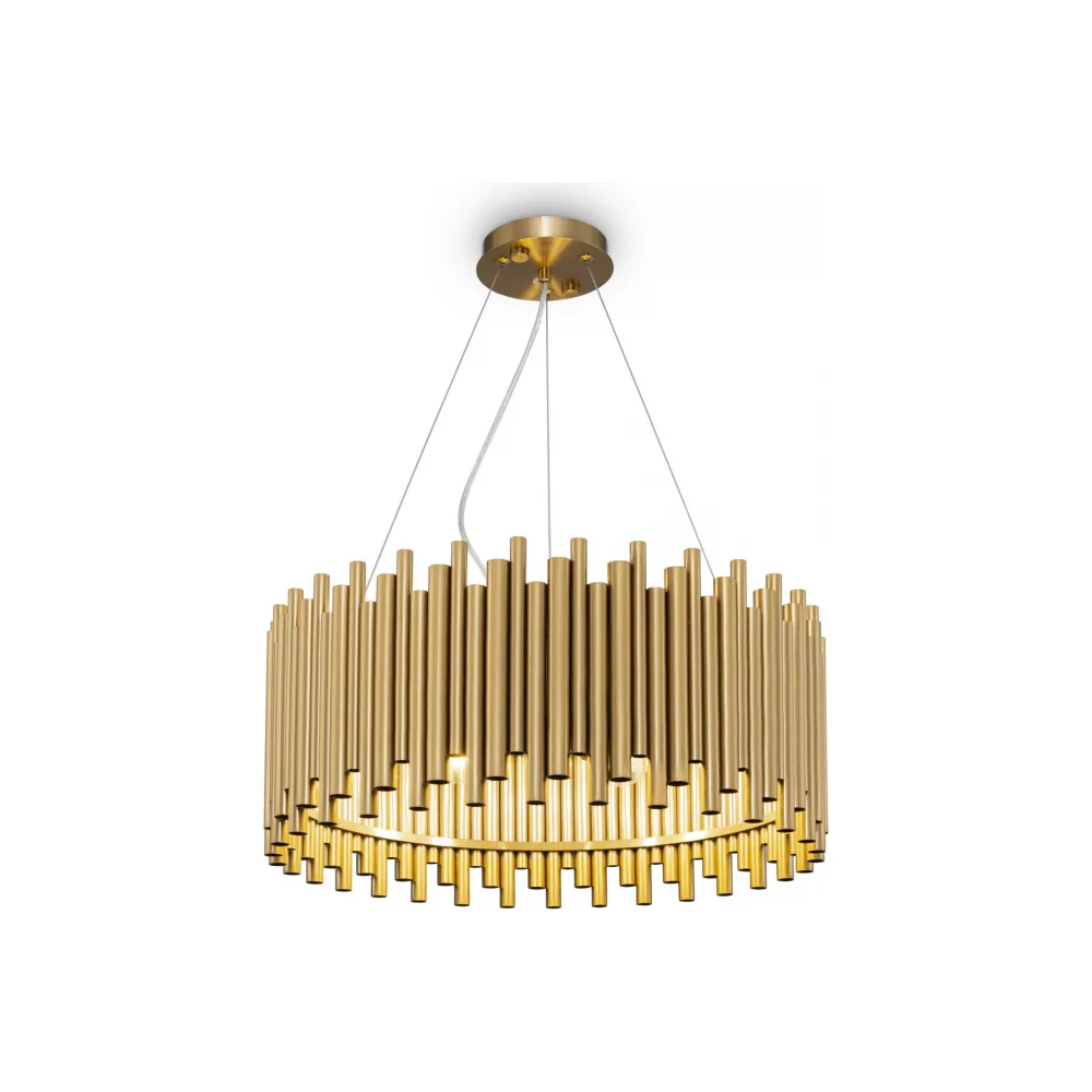 Подвесной светильник MAYTONI Coliseo MOD136PL-06BS