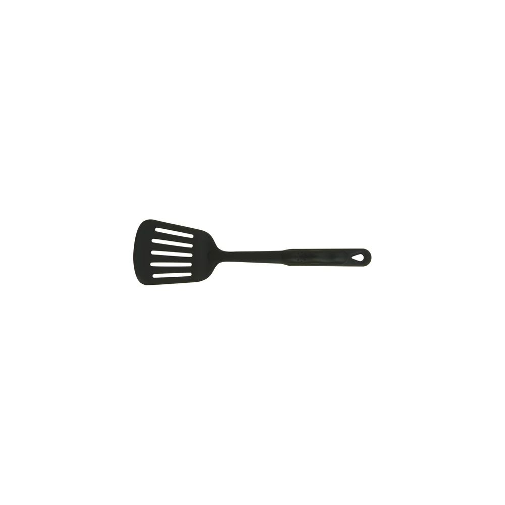 Кулинарная лопатка Regent inox Linea NERO 93-AK2C-2
