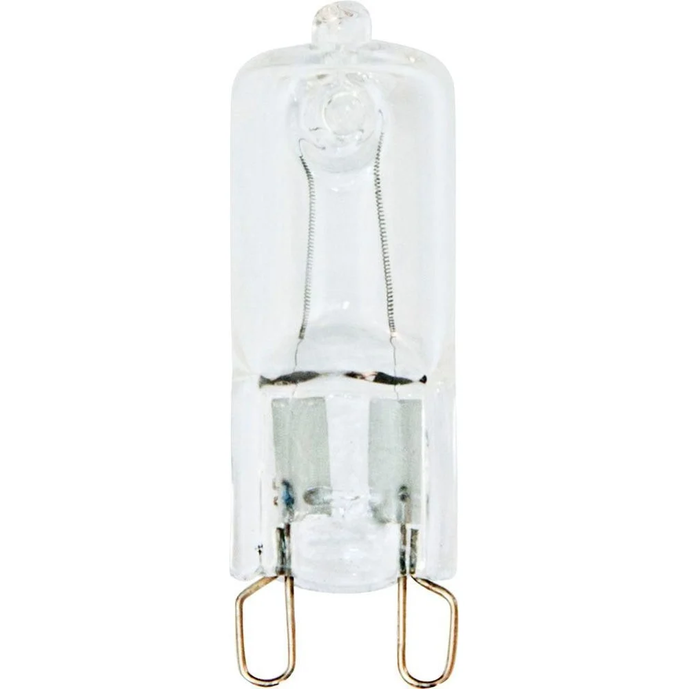 Галогенная лампа FERON JCD9 JCD G9 40W 02776