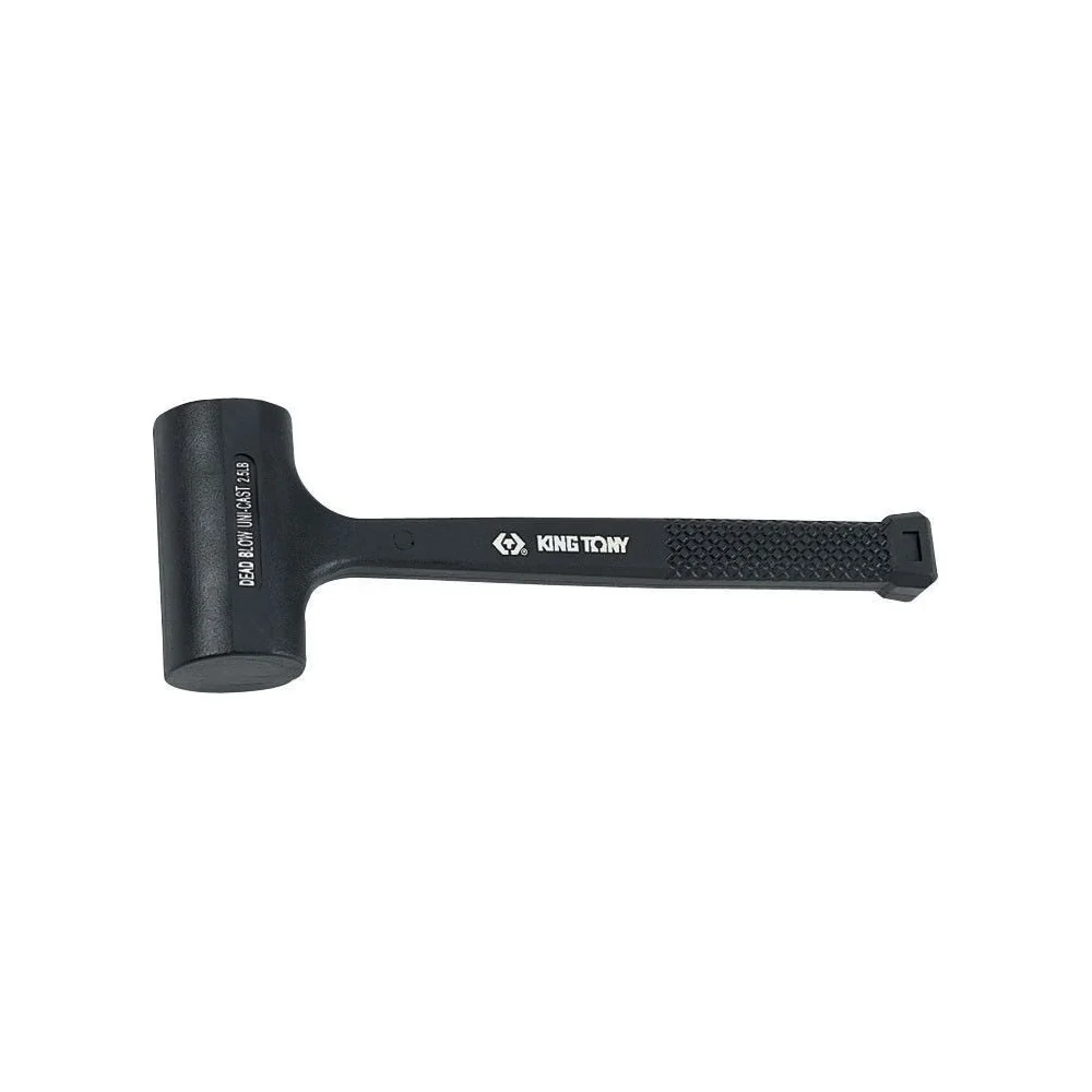Безынерционная киянка KING TONY 7851-40
