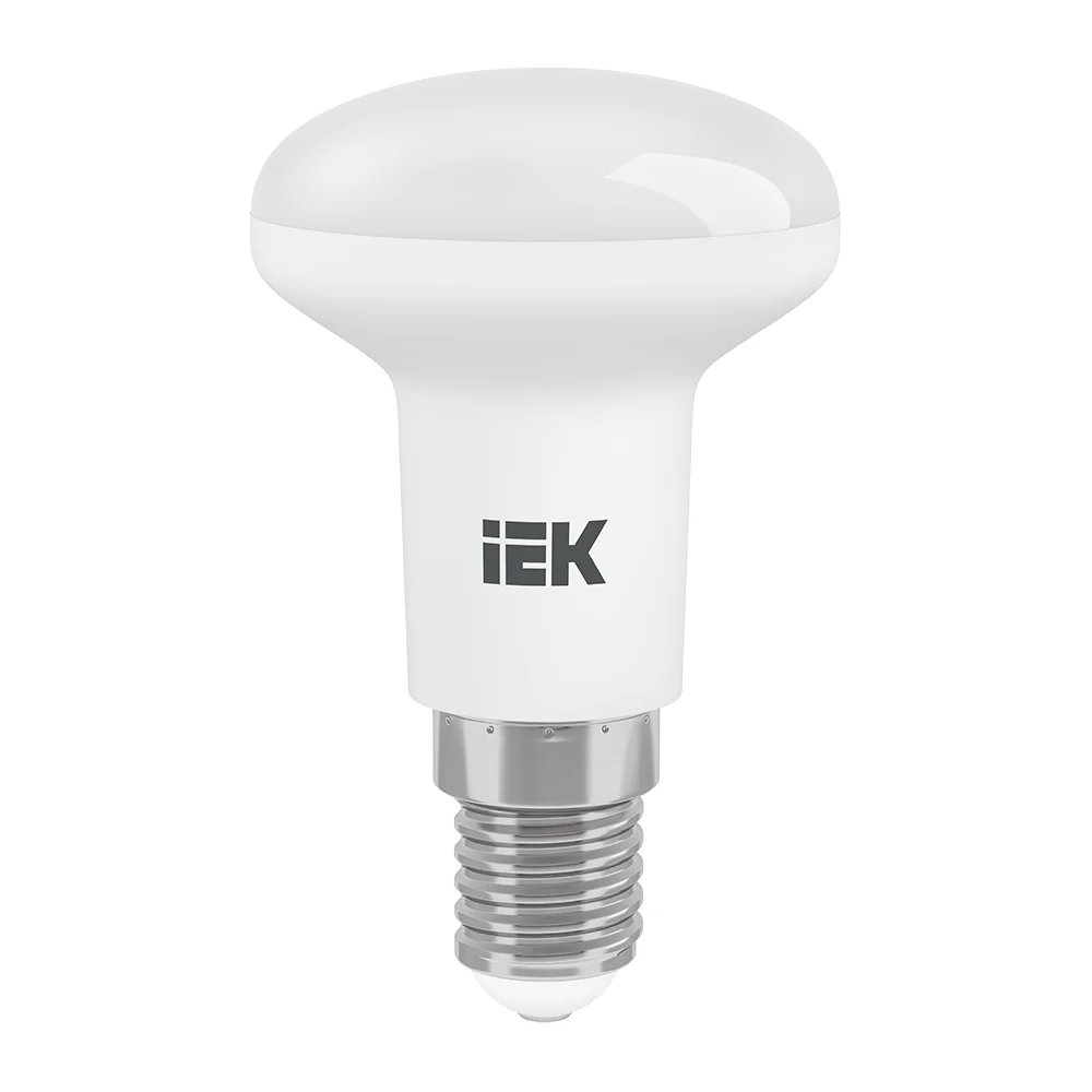 Лампа IEK LLE-R39-3-230-40-E14