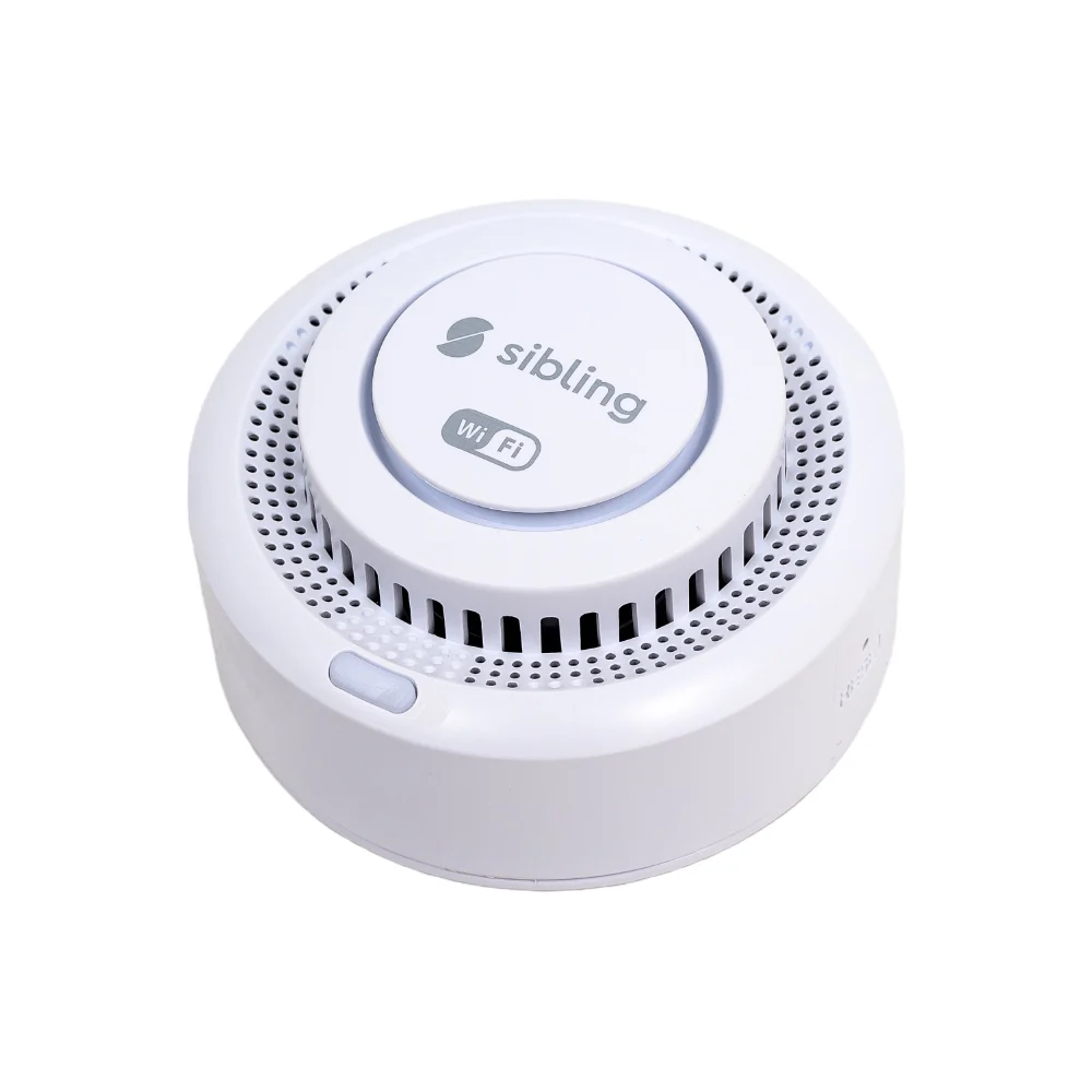 Датчик дыма SIBLING Powernet-SM 00-00003015