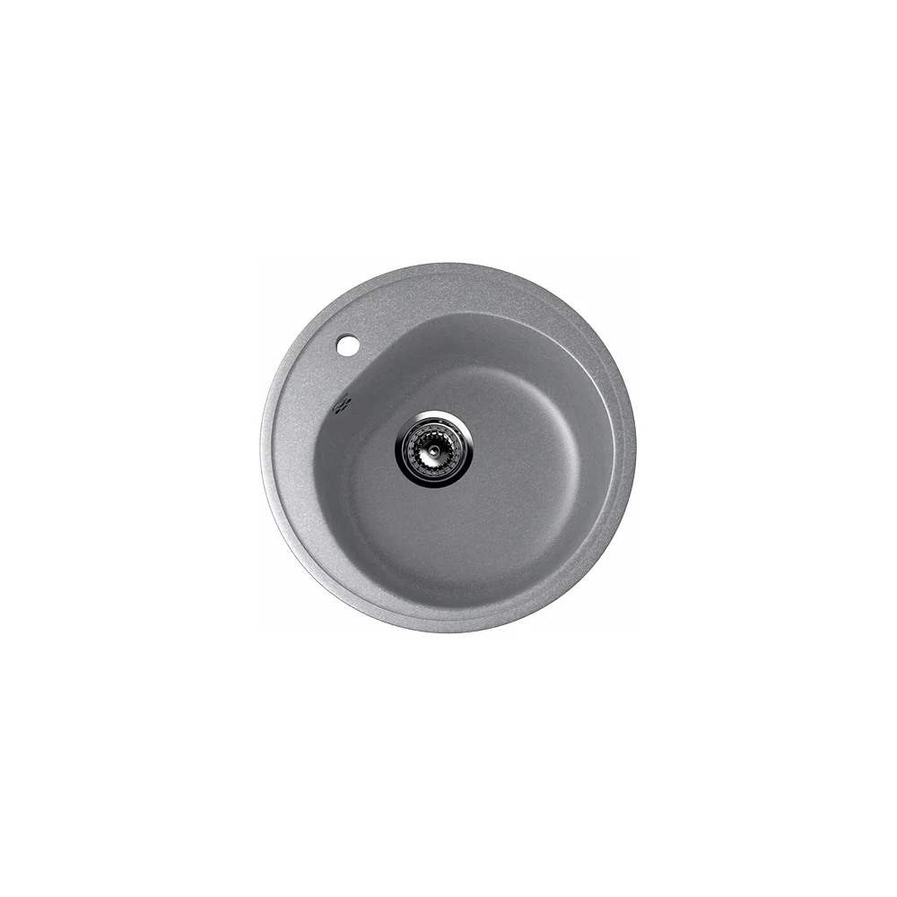 Кухонная мойка ULGRAN U-101 U-101-342