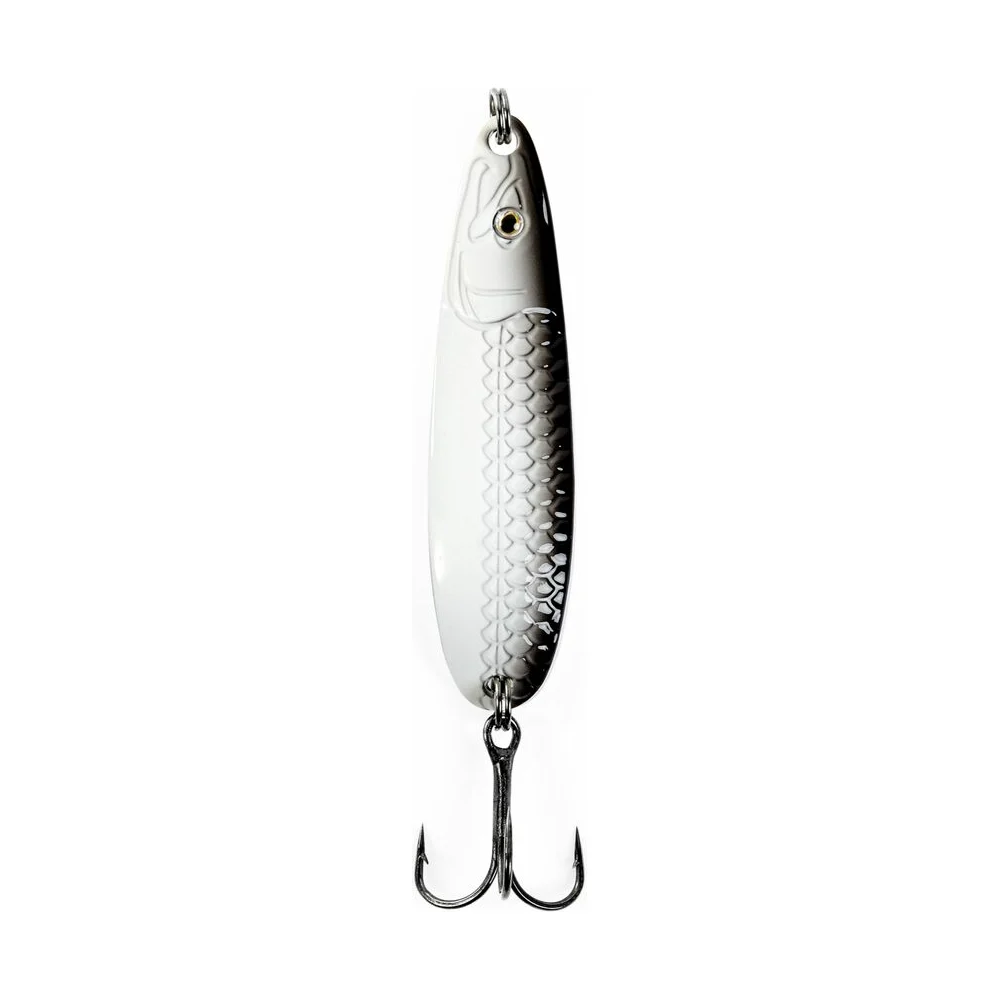 Колеблющаяся блесна Lucky John MAIBE SPOON LJMAI13-002