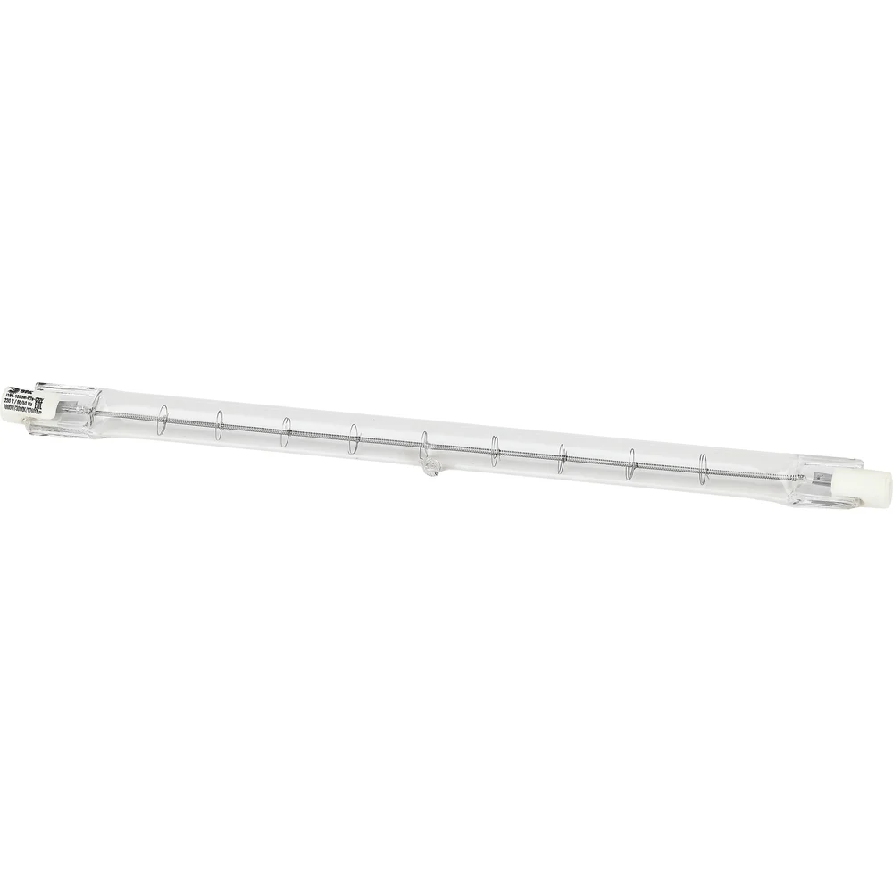 Галогенная лампа ЭРА J189-1000W-R7s-230V Б0048496