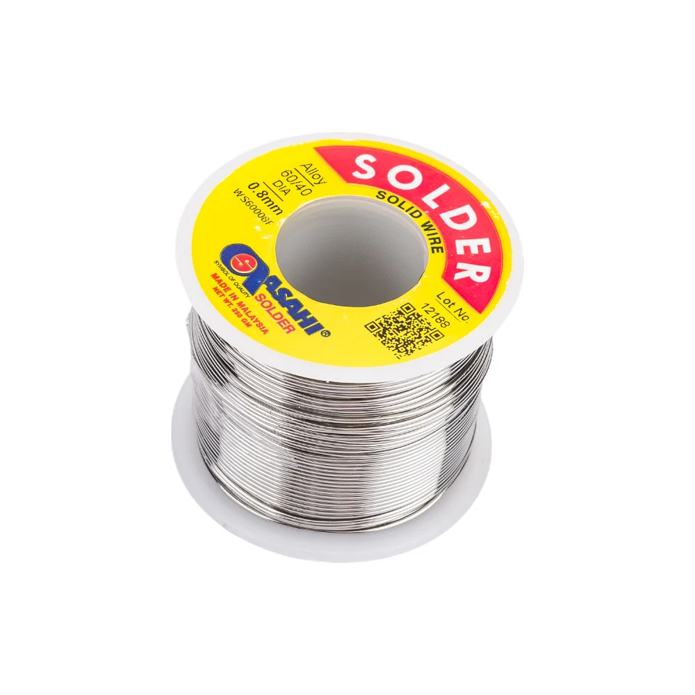 Припой ASAHI 00-00000080