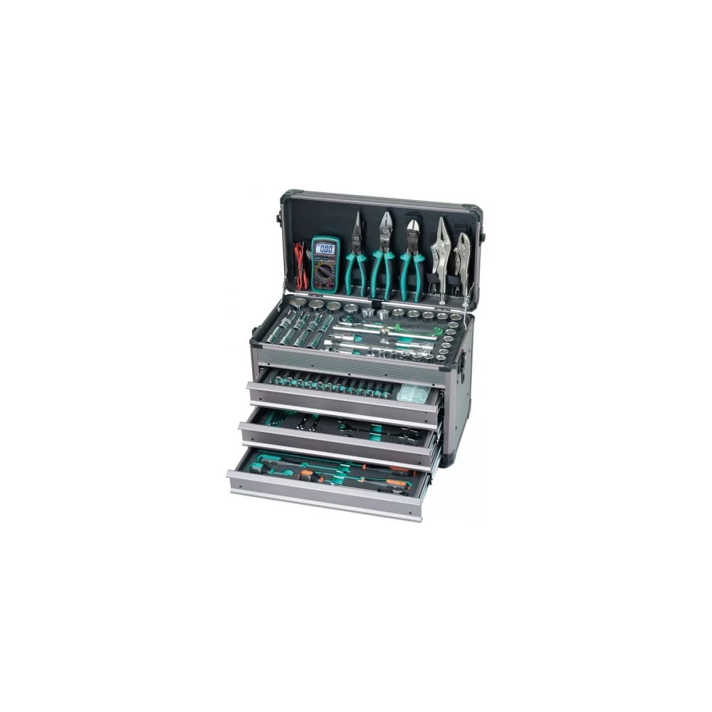 Набор инструмента Pro'sKit HW-612401M 00271082