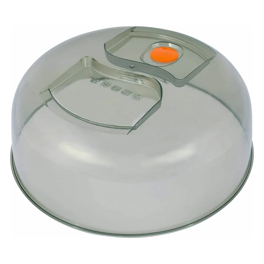 Крышка для свч-печи Eurokitchen MC-06260S