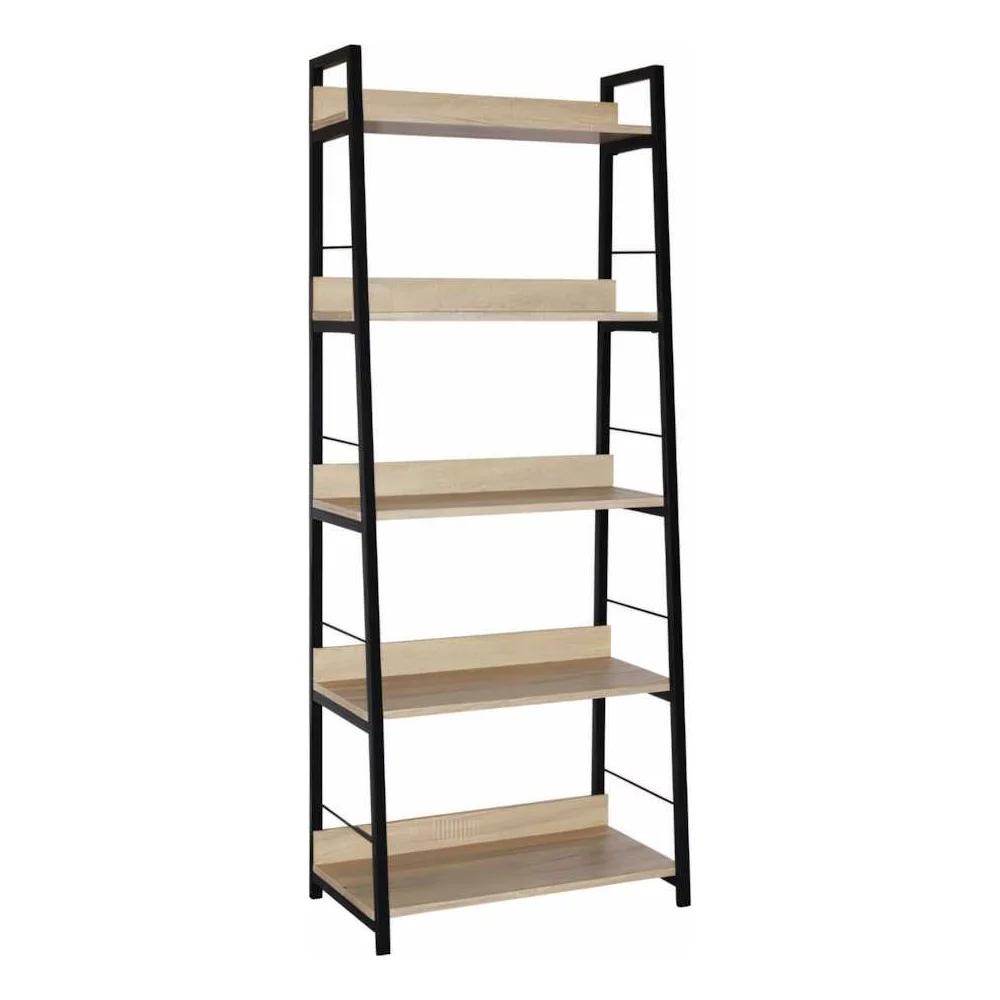 Стеллаж BRABIX LOFT SH-003 641236