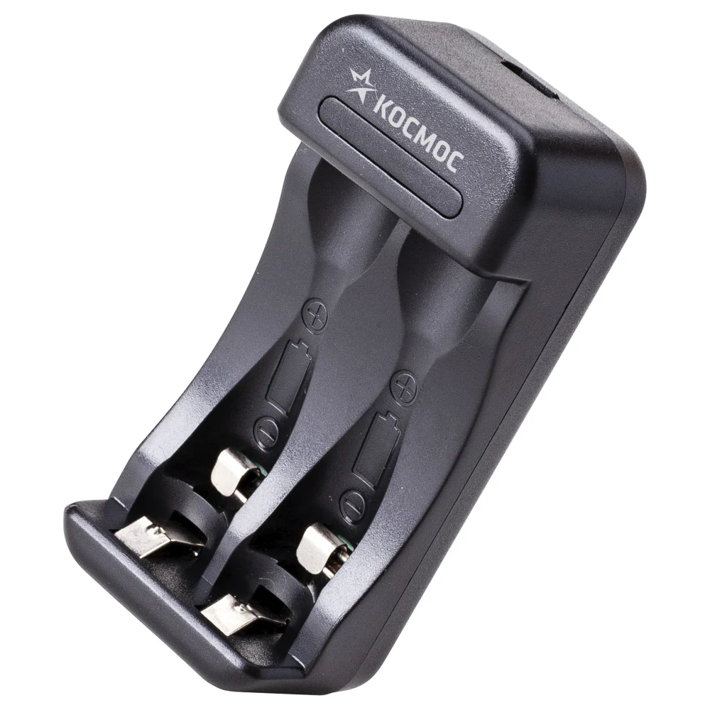 Зарядное устройство КОСМОС KOC901USB