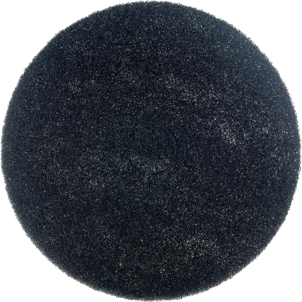 Пад для поломоечных машин OZONE PAD-A20BLACK