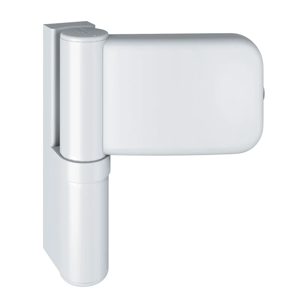 Петля для дверей из PVC Simonswerk SIKU 3D Serie K 3035 RAL 9016 67522