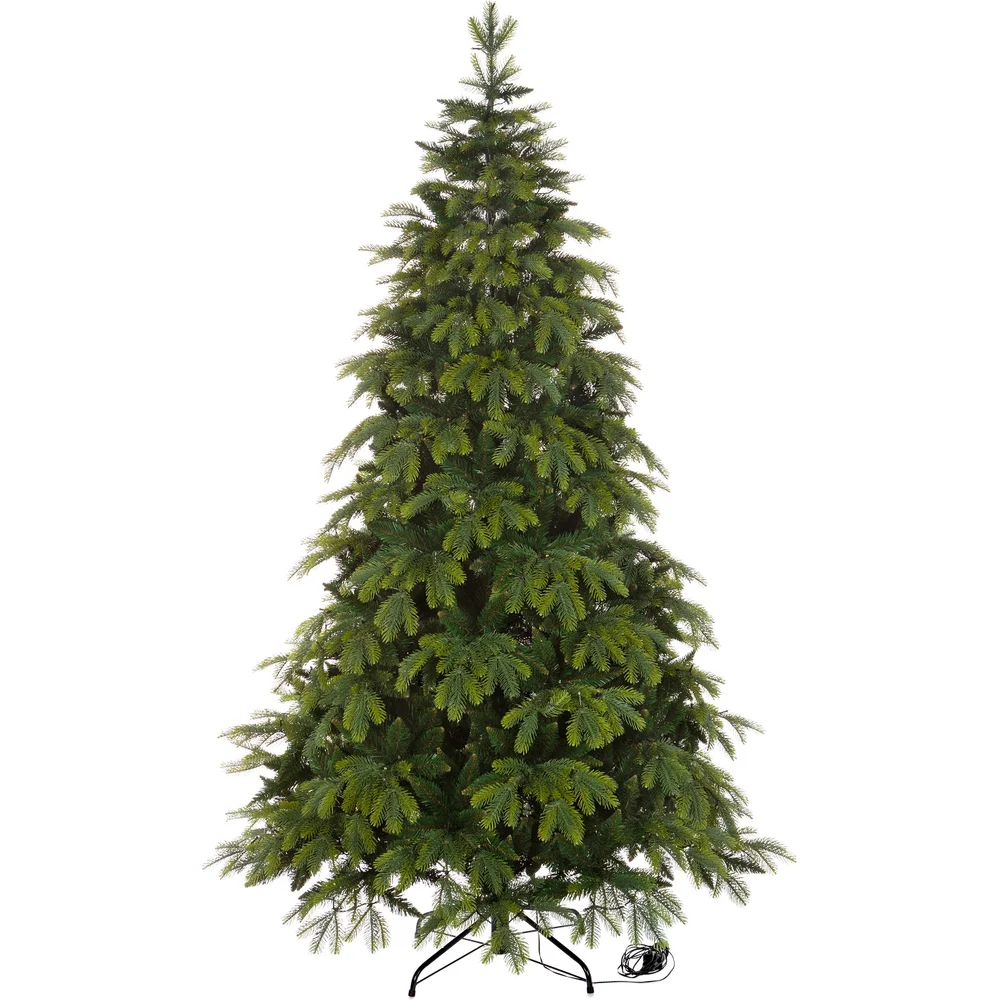 Ель CRYSTAL TREES Власта KP6024
