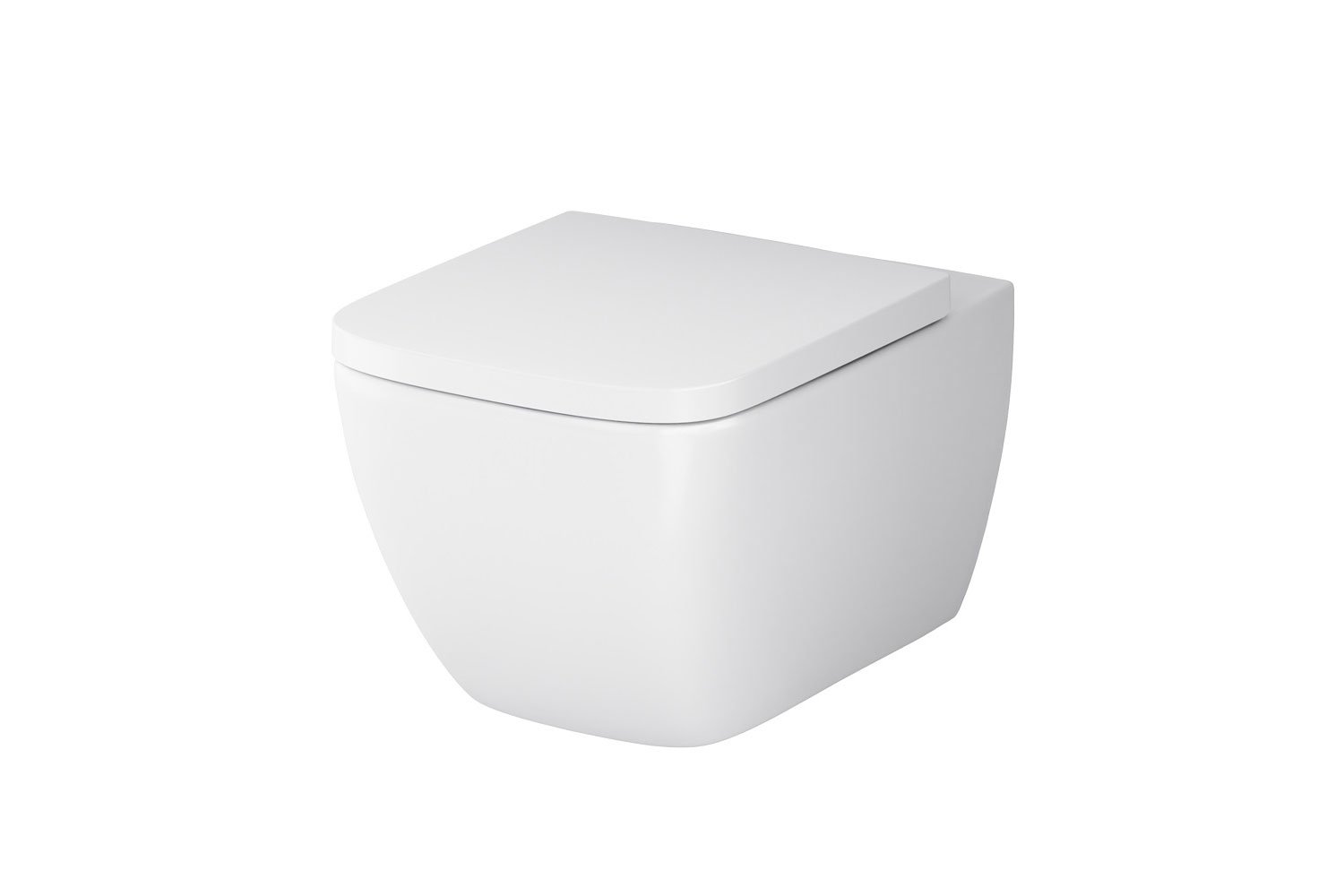 Унитаз подвесной AM.PM Gem FlashClean