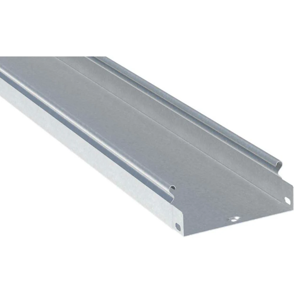 Неперфорированный лоток TDM ELECTRIC SQ2901-1007