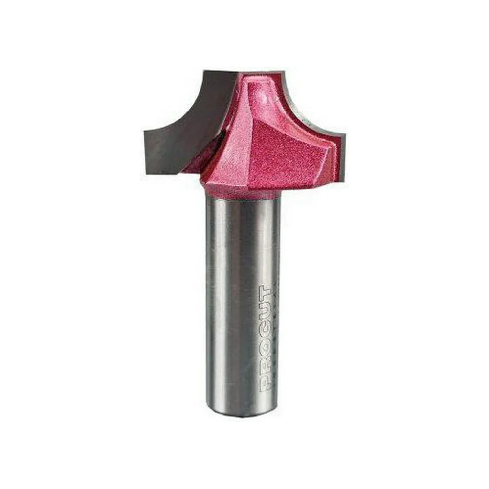 Врезная радиусная фреза PROCUT PROFESSIONAL A1205