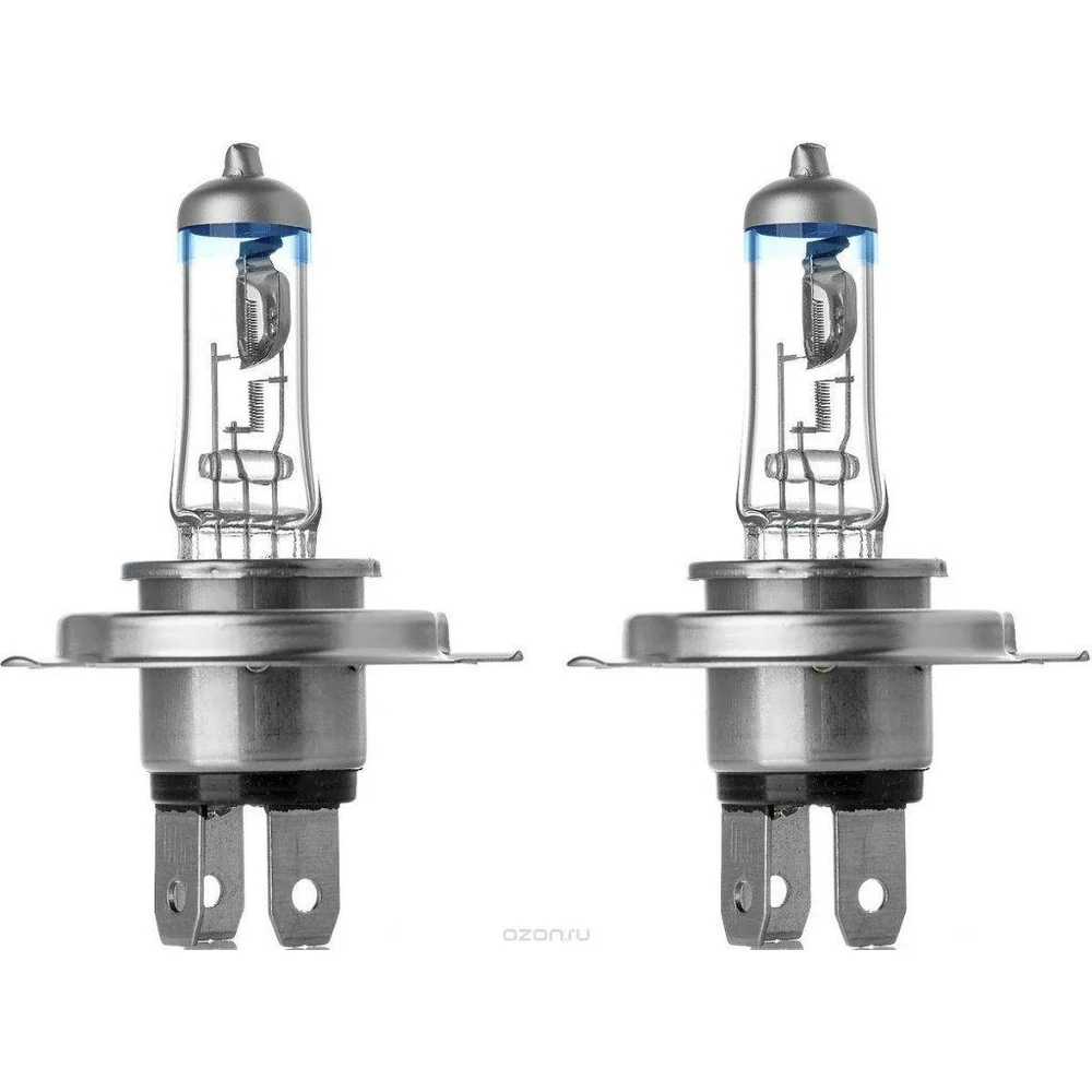 Комплект ламп Clearlight X-treme Vision +150% Light ML9005XTV150
