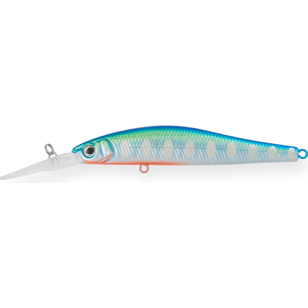 Воблер Strike Pro Jumper DR 90SP EG-192BL-SP#A150-713
