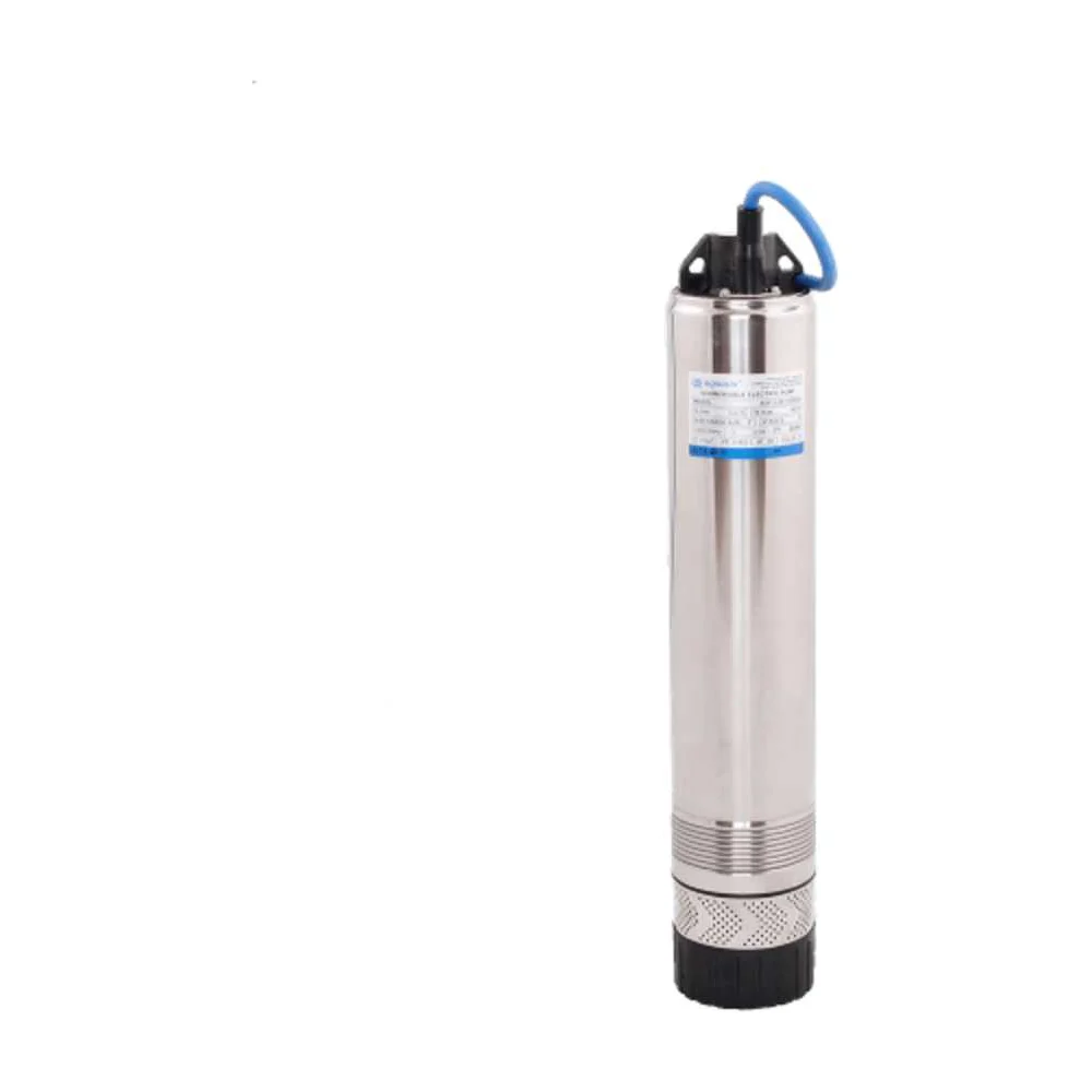 Колодезный насос AQUARIO ASP2-40-100WA 3239