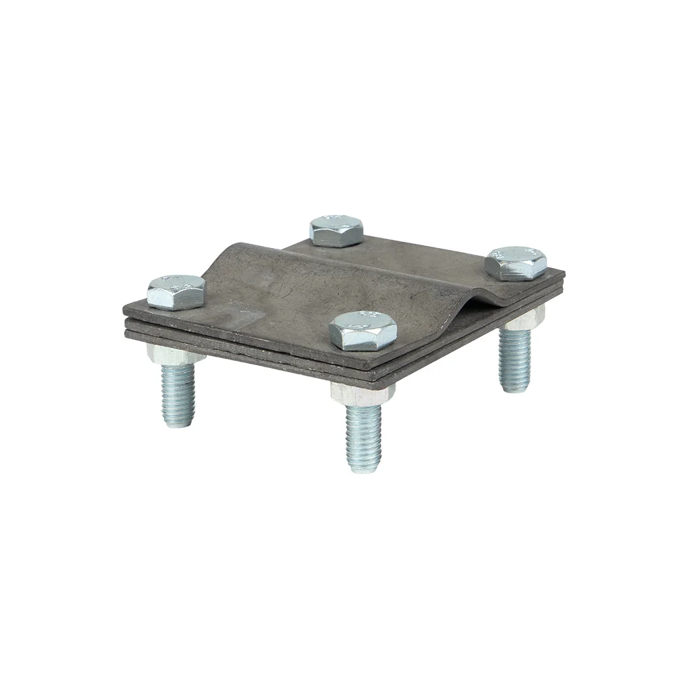 Зажим-заземлитель EKF PROxima lp-57080