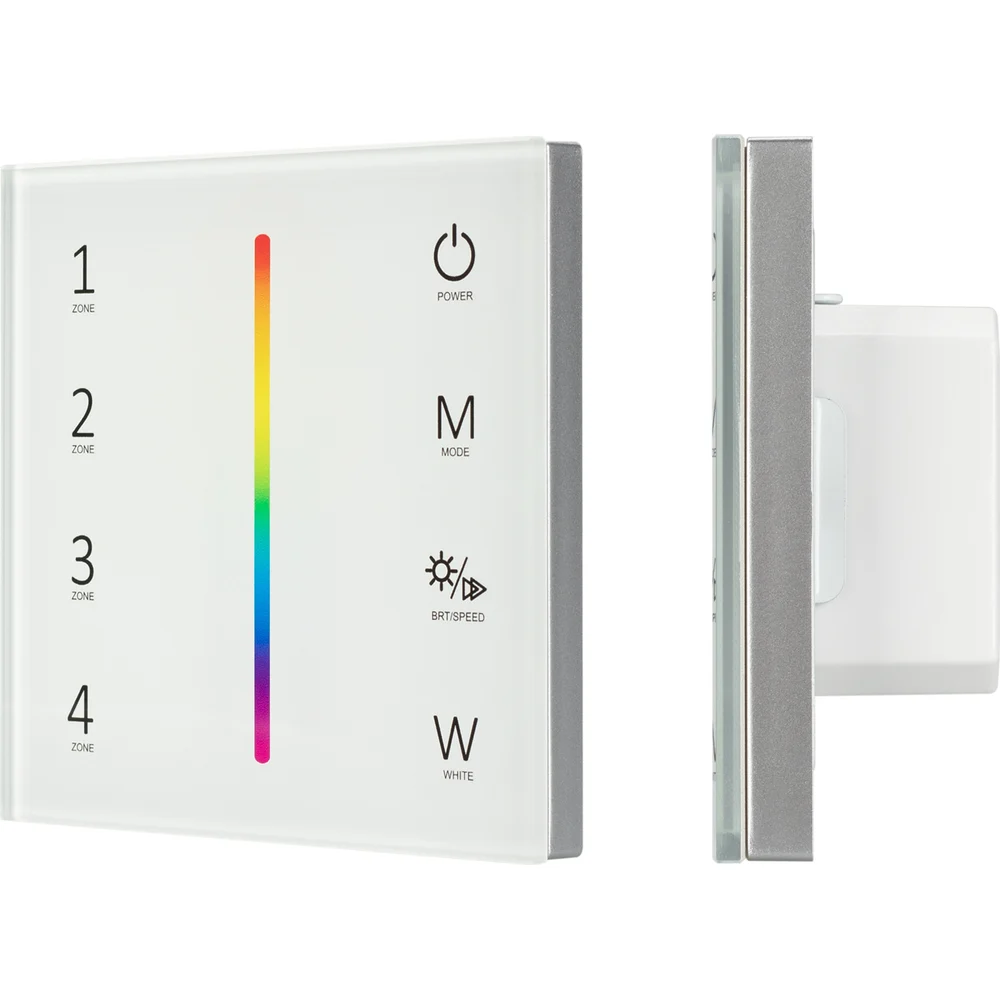 Панель Arlight Sens SMART-P45-RGBW White 0 28140