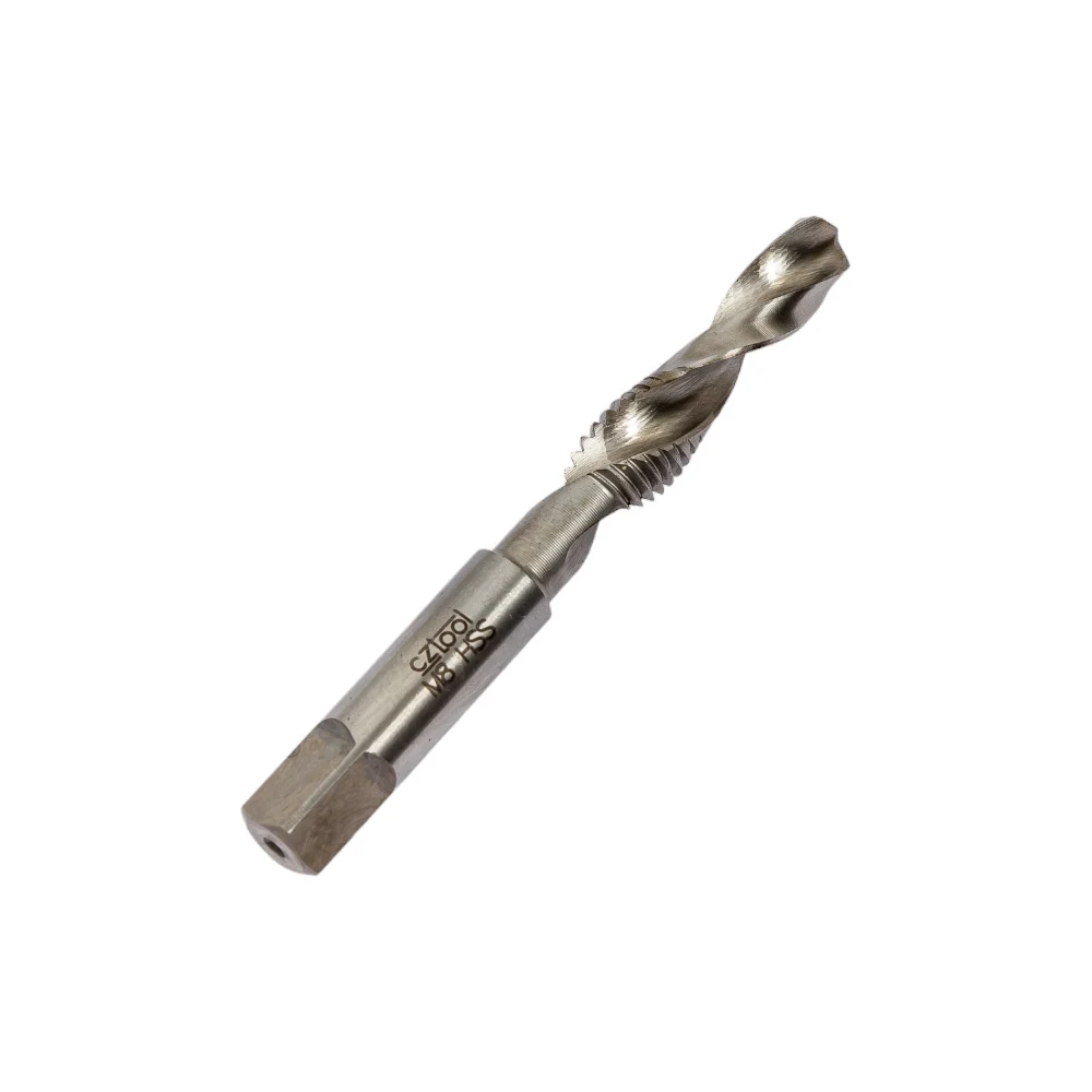 Комбинированный метчик Bucovice Tools 133080