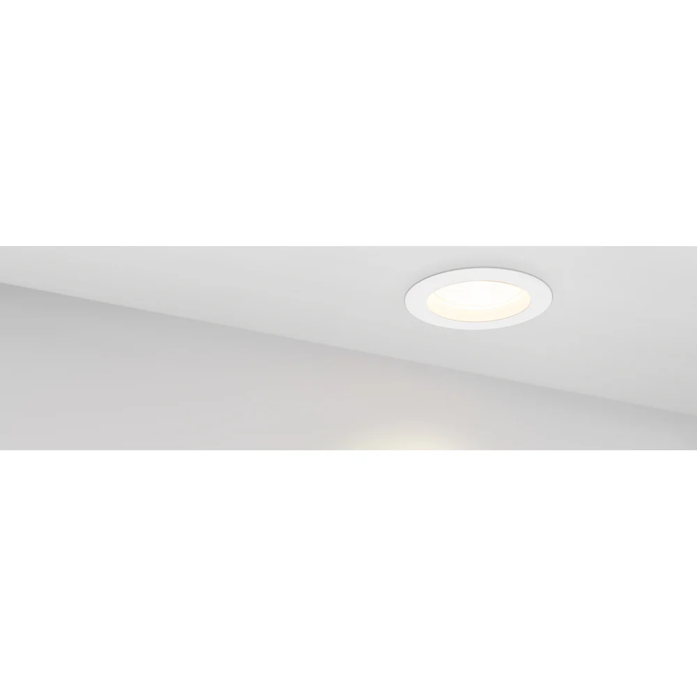 Светильник Arlight IM-CYCLONE-R230-30W Warm3000 225242