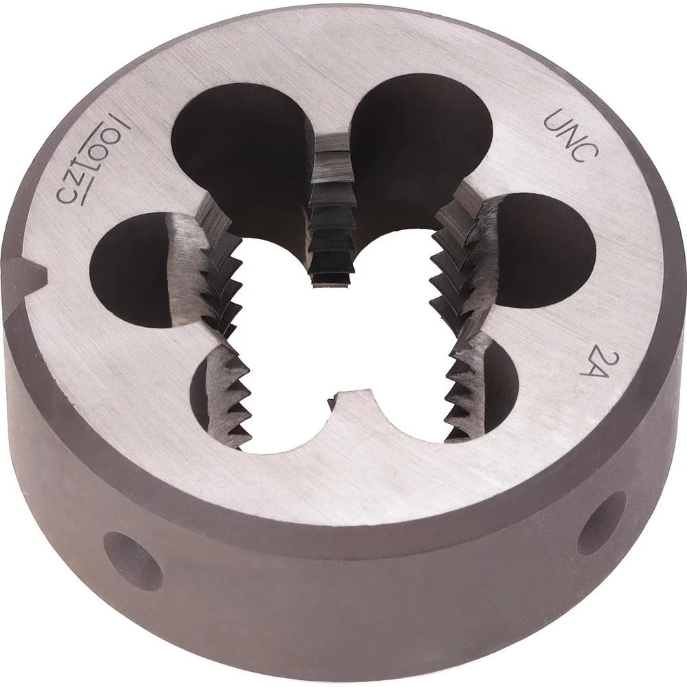 Плашка Bucovice Tools 216005