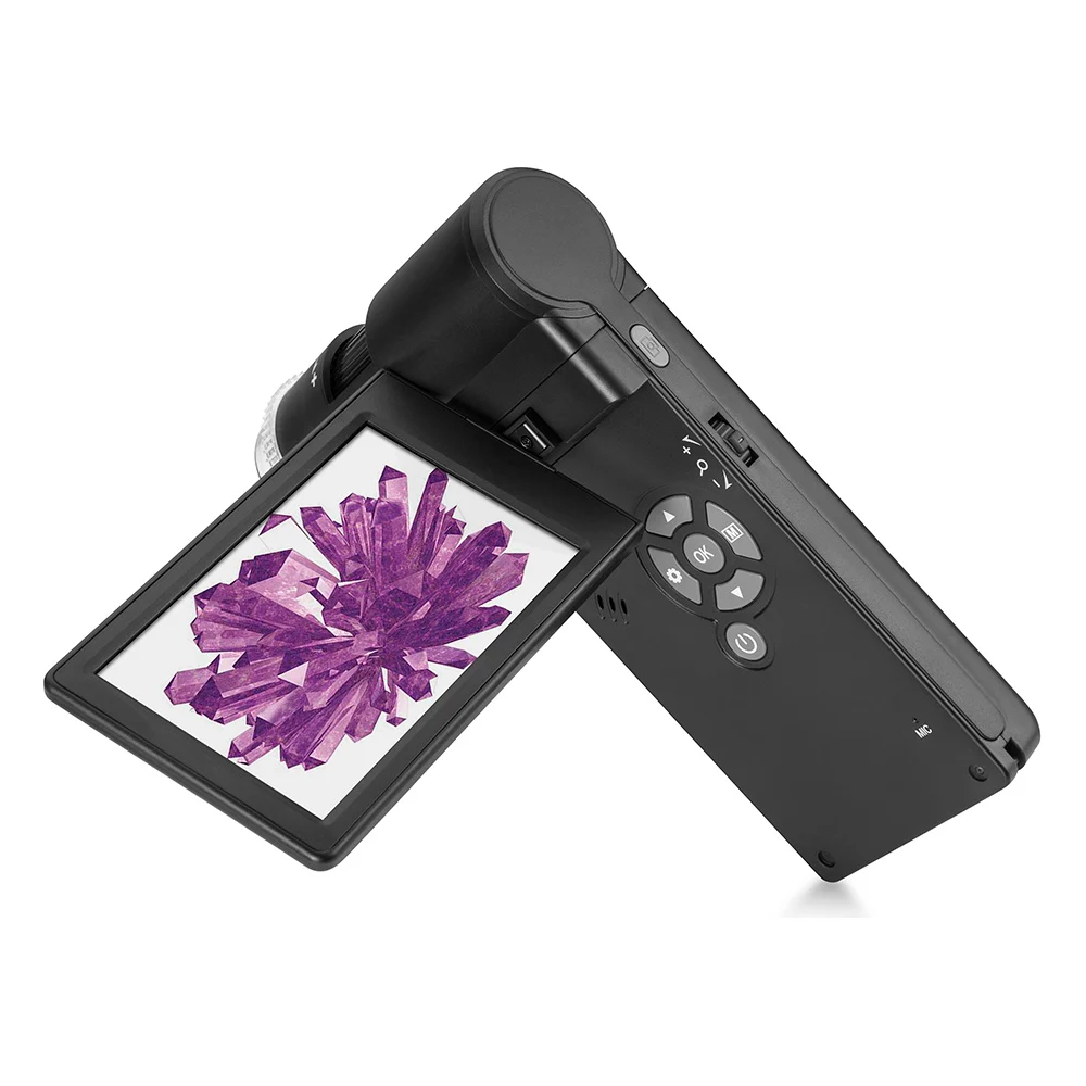 Цифровой микроскоп Levenhuk DTX 700 Mobi 75076