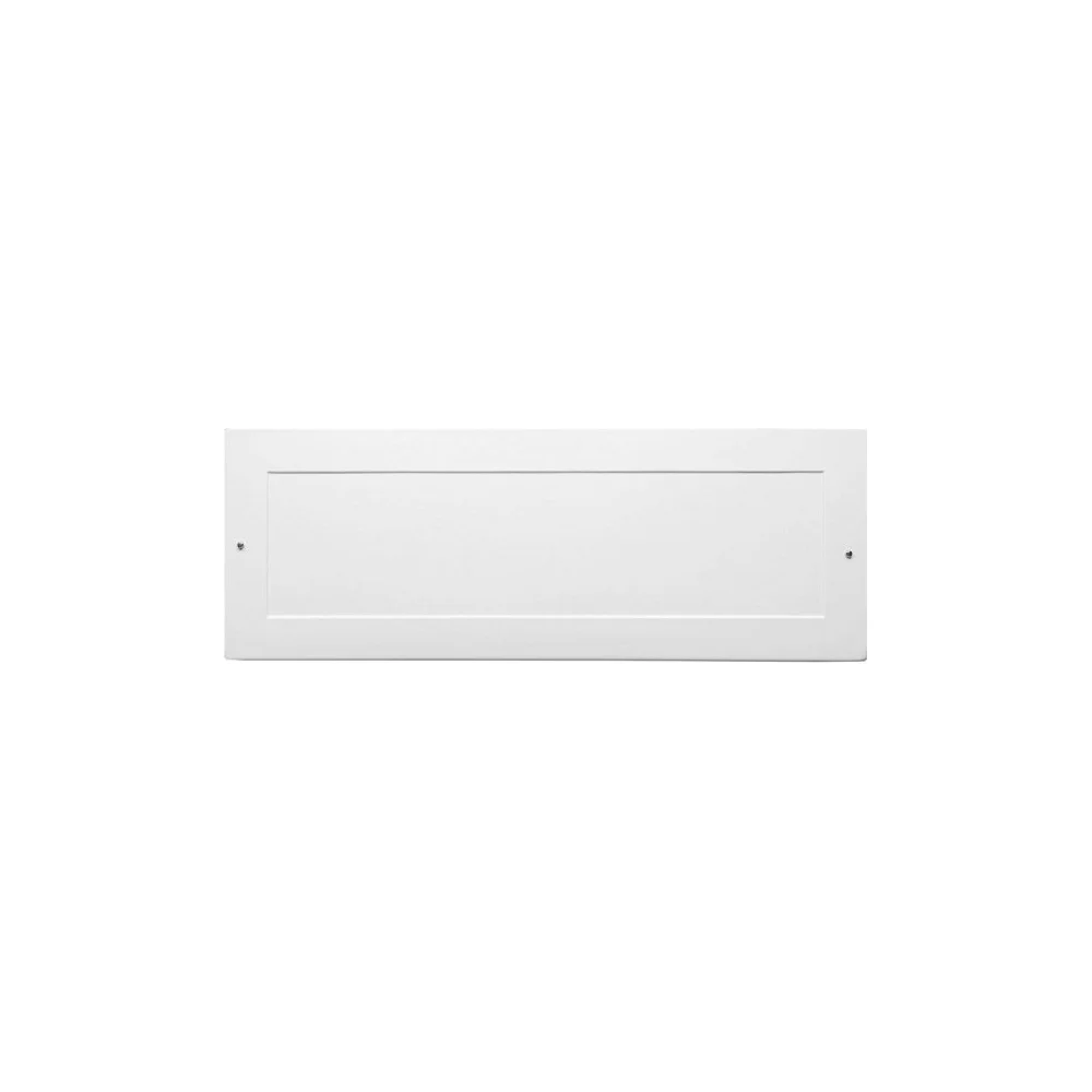 Фронтальная панель Aquanet 00243721