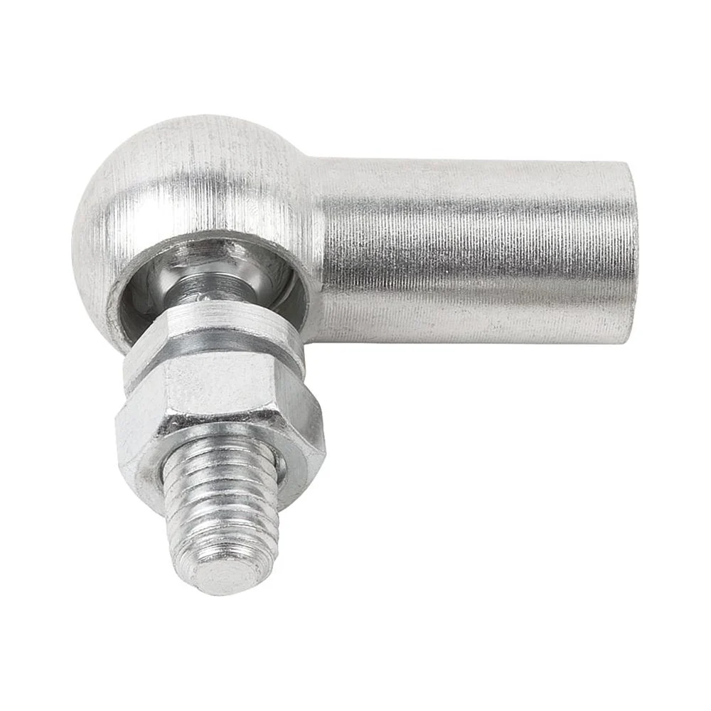 Угловой шарнир KIPP K0734.1308.2
