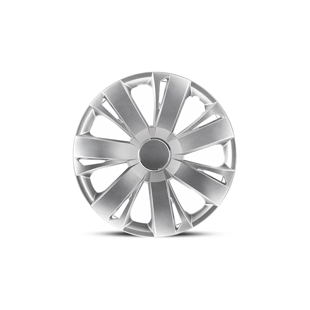 Колпаки на колеса AUTOPROFI WC-2015 SILVER 14