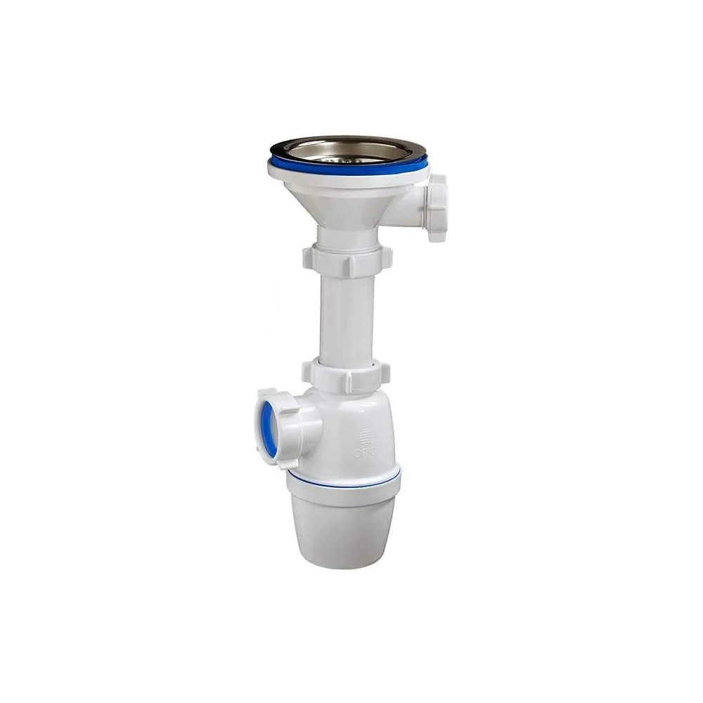 Бутылочный сифон ORIO А-4027