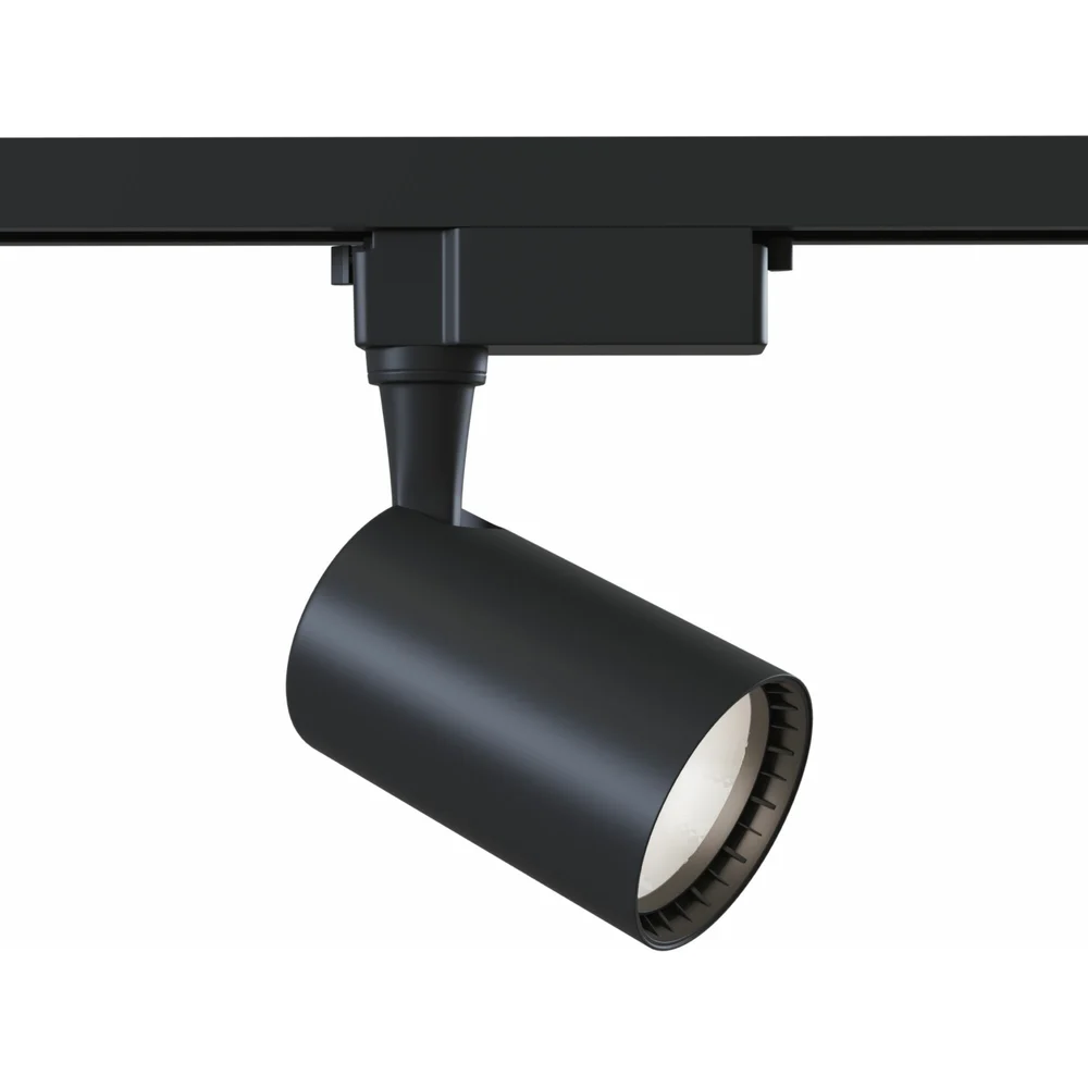Трековый светильник MAYTONI Track lamps TR003-1-17W3K-B