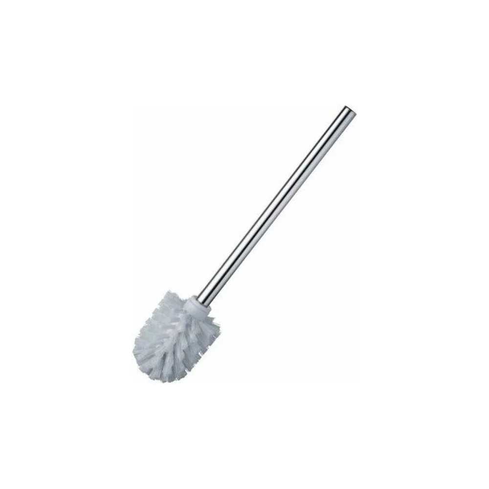 Щетка для туалетного ерша Bath Plus BB-502 white