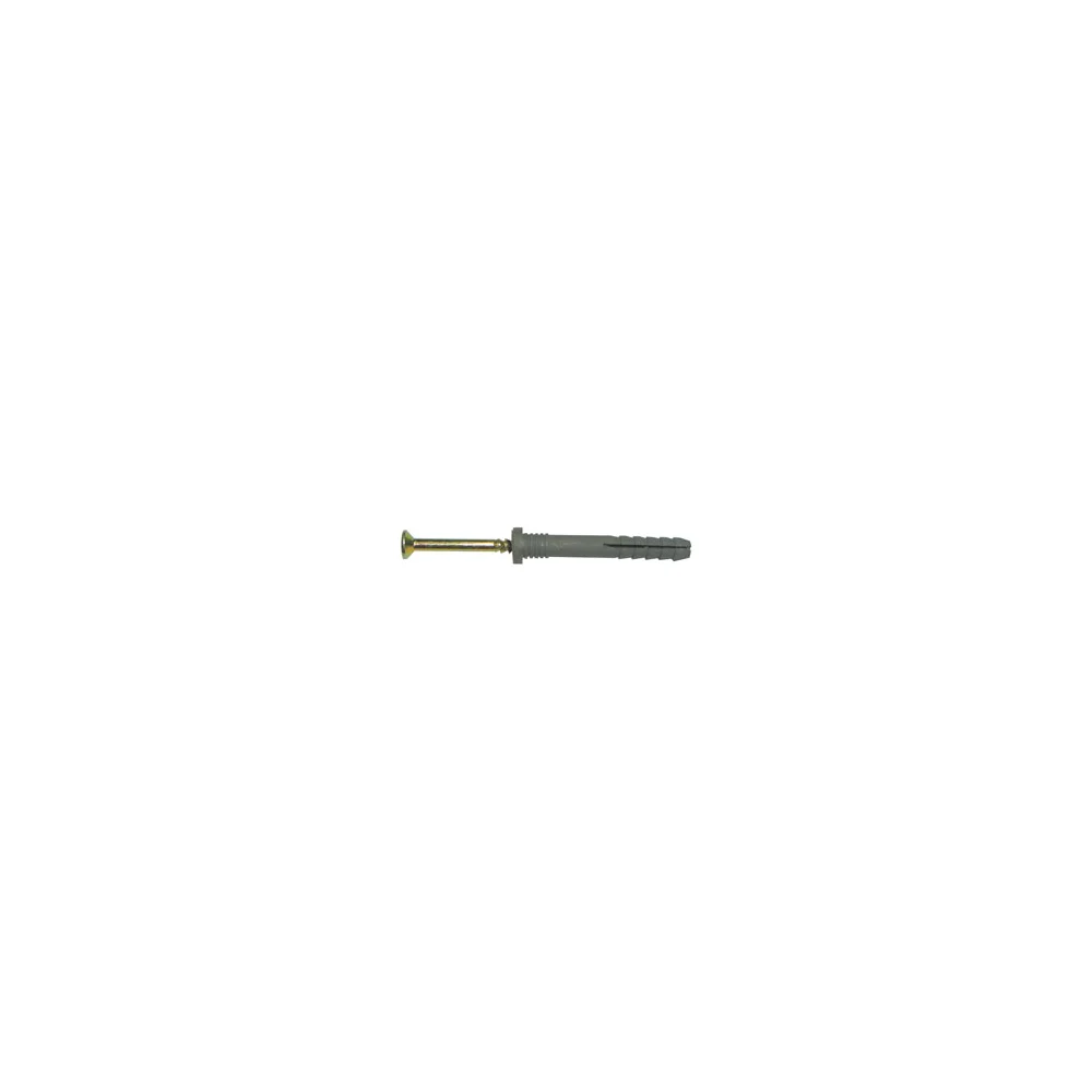 Дюбель-гвоздь swfs 6L80 (100 шт.) тов-187562