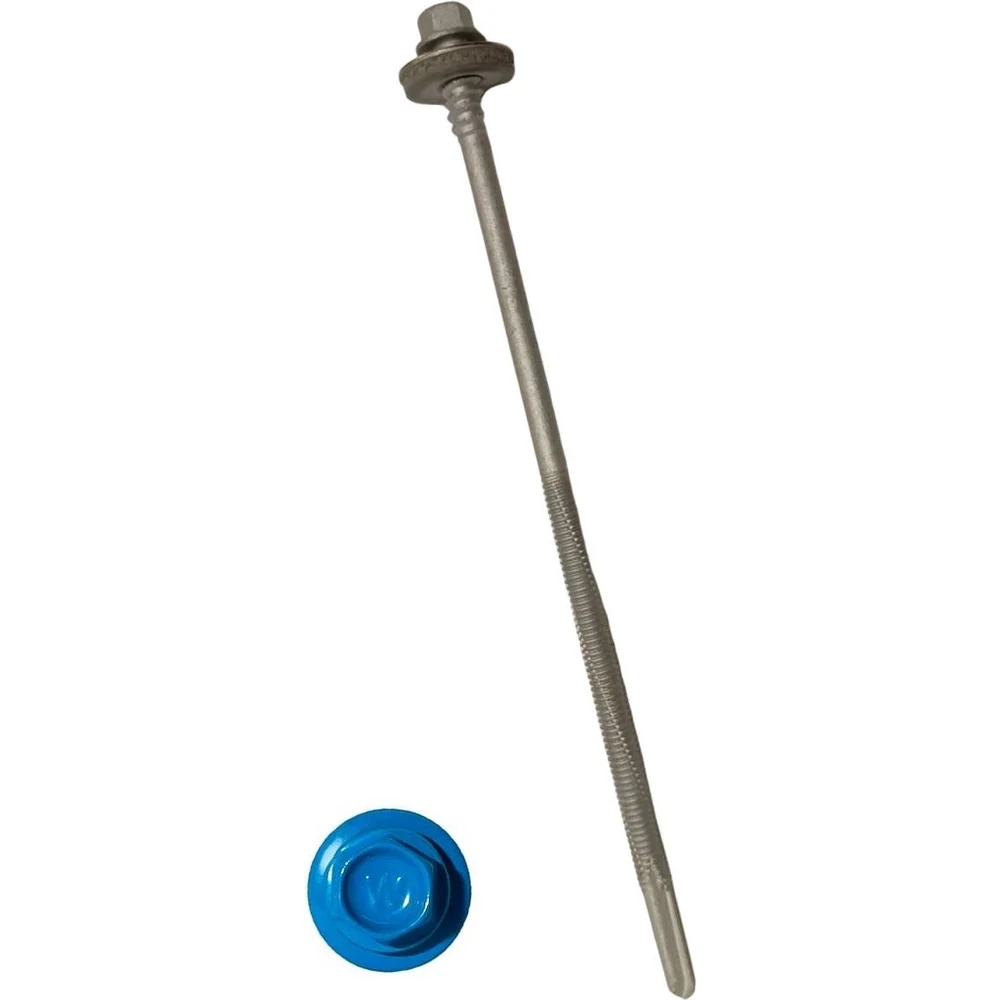 Самосверлящий винт HARDWEX ТМ HWX16-P20-6.3/5.5x205 мм, 50 шт. 5190024091261