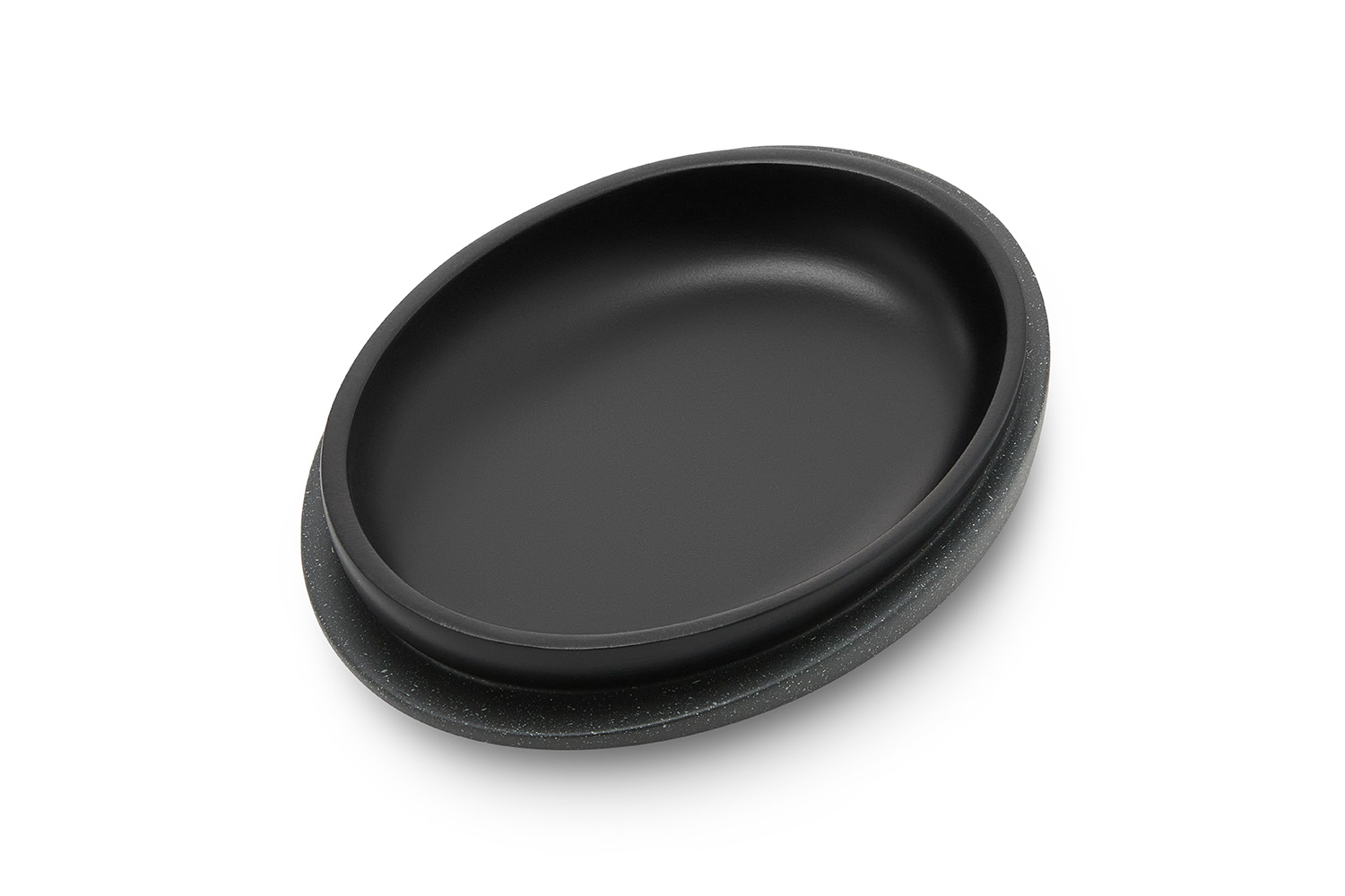 Мыльница Granit dark