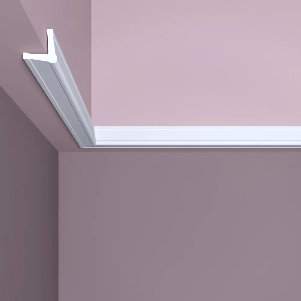 Угол bello deco XPS У 1 00-00004604