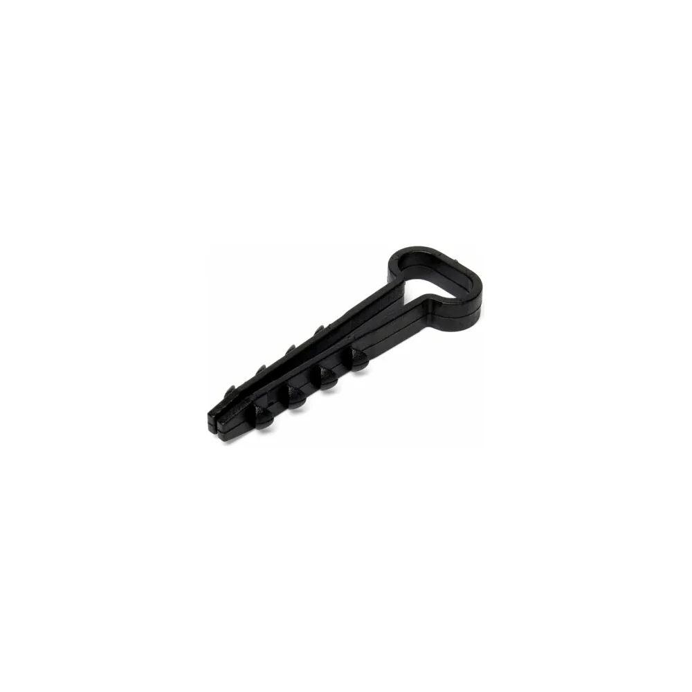 Дюбель-хомут FORTISFLEX ДХП 8-5 ч 100 шт 81828